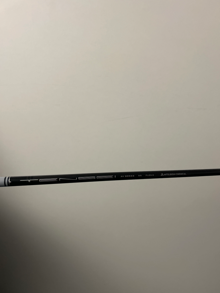 Titleist TSi3 Driver 9.0 - Demoklubba
