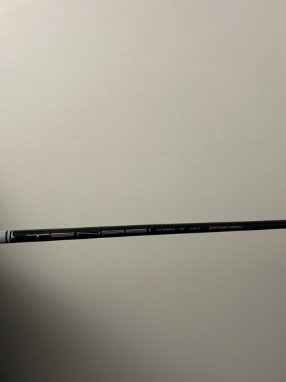 Titleist TSi3 Driver 9.0 - Demoklubba