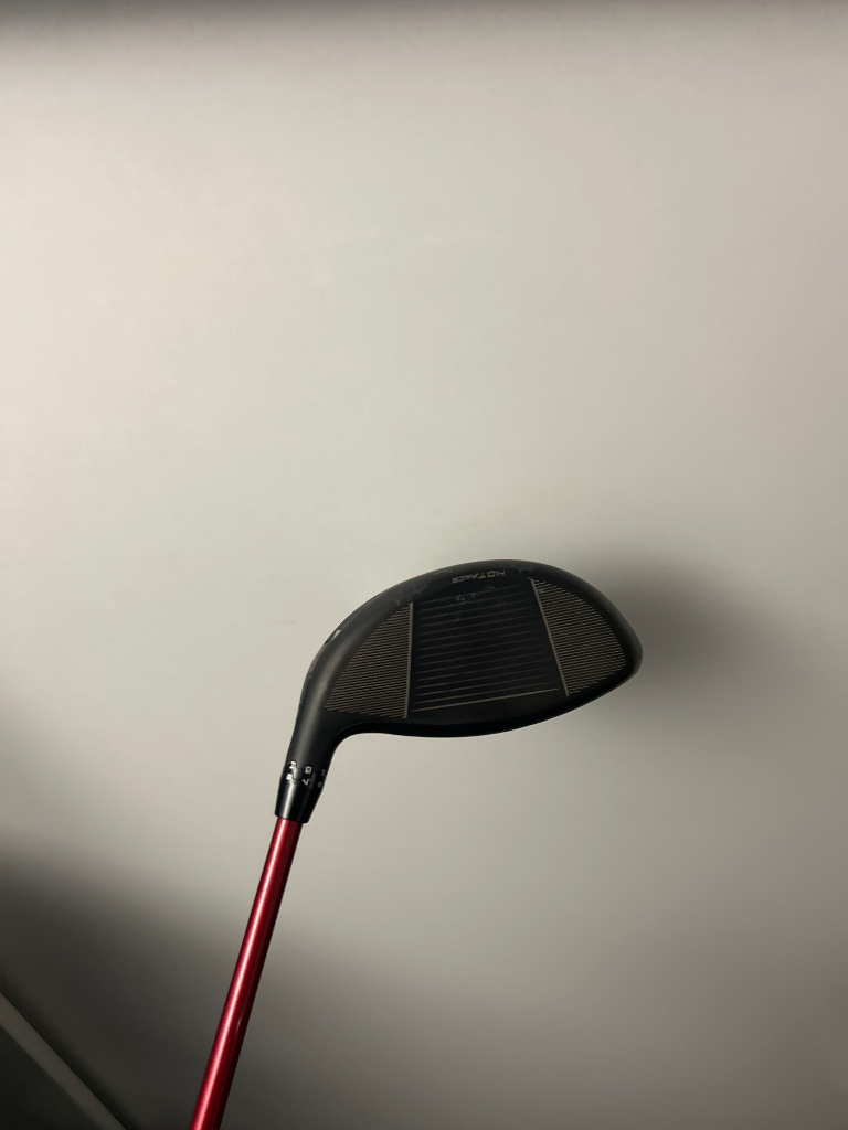 COBRA DS-ADAPT MAX-D Driver 12.0 - Demoklubba