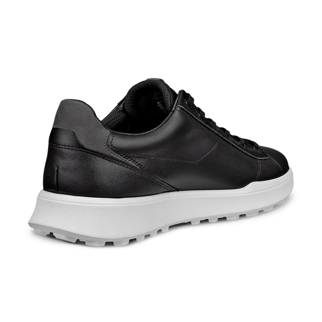 Ecco M Golf Street Vibe golfsko herr i Black/Magnet
