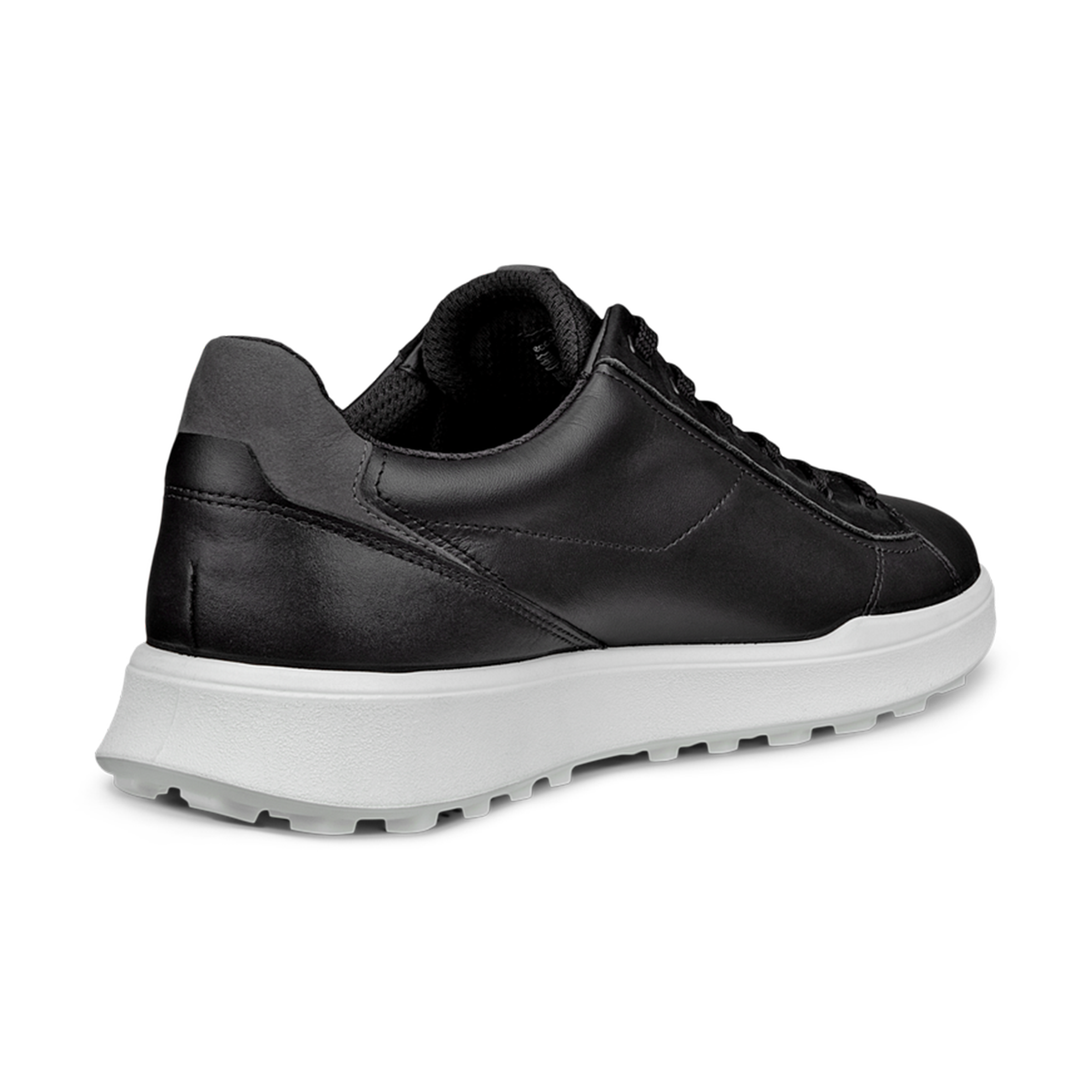 Ecco M Golf Street Vibe golfsko herr i Black/Magnet