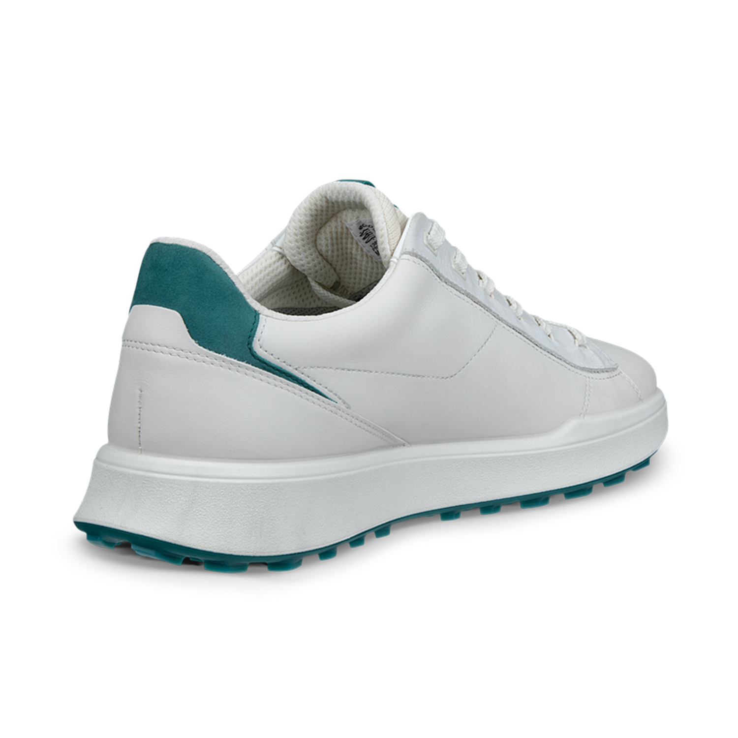Ecco M Golf Street Vibe golfsko herr i White/Bay Green