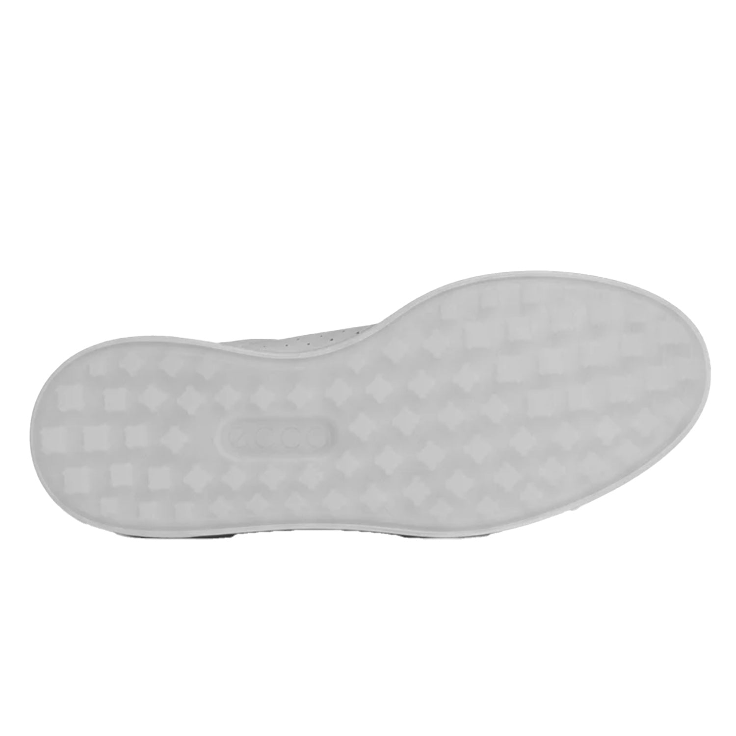 Ecco W Golf Street 720 golfsko dam i White/Blush/Blossom Rose, baksida
