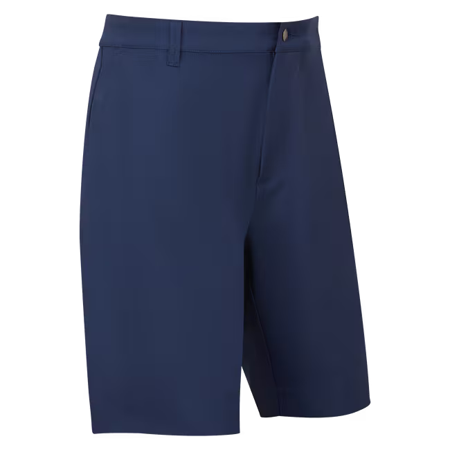 Performance Tapered Fit Short