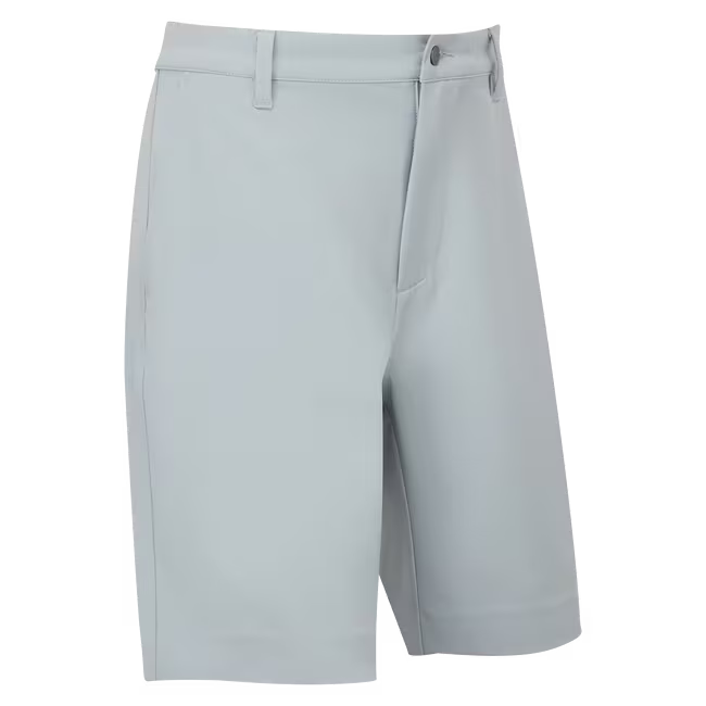 Performance Tapered Fit Short