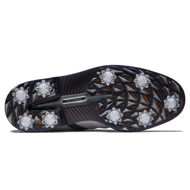 PREMIERE SERIES PACKARD LX - Vit/Blå/Vit