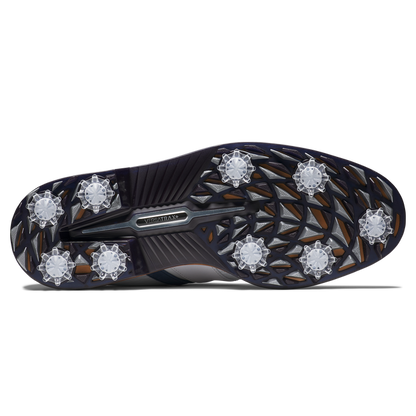 PREMIERE SERIES PACKARD LX - Vit/Blå/Vit