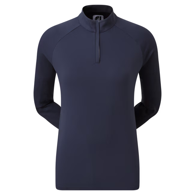 Half-Zip Midlayer