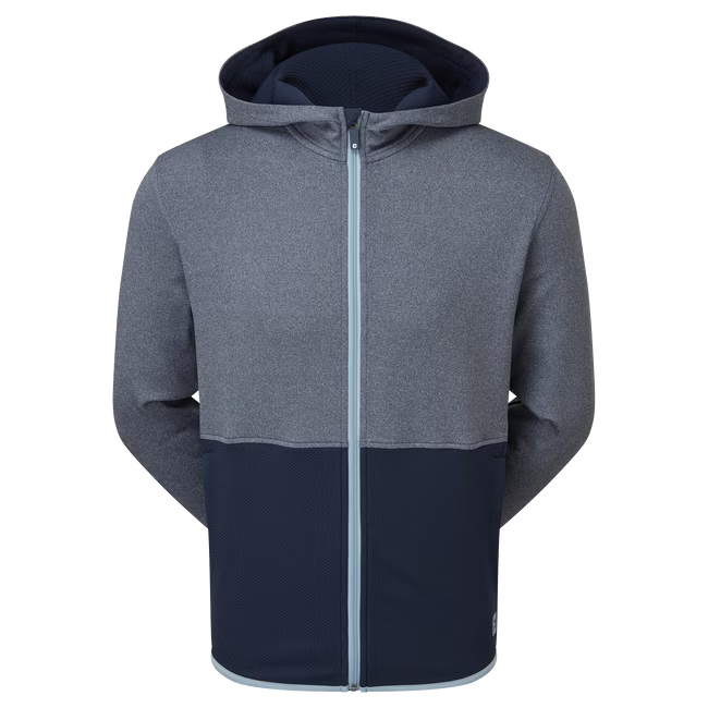 Full-Zip Hoodie