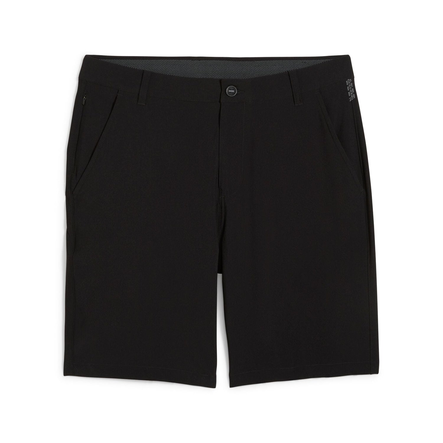 101 Solid Short 9&quot; PUMA Black