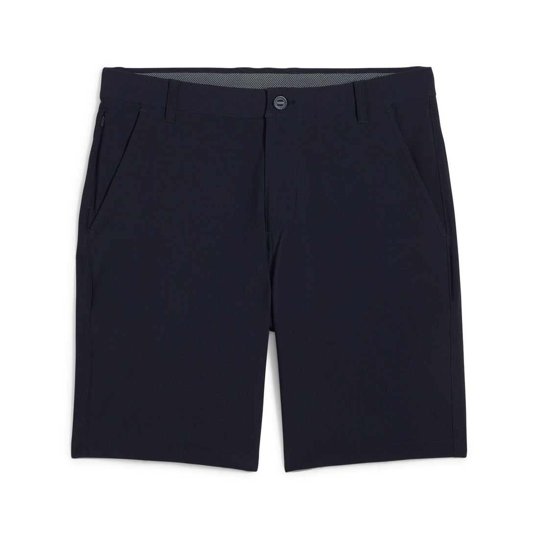 101 Solid Short 9" Deep Navy