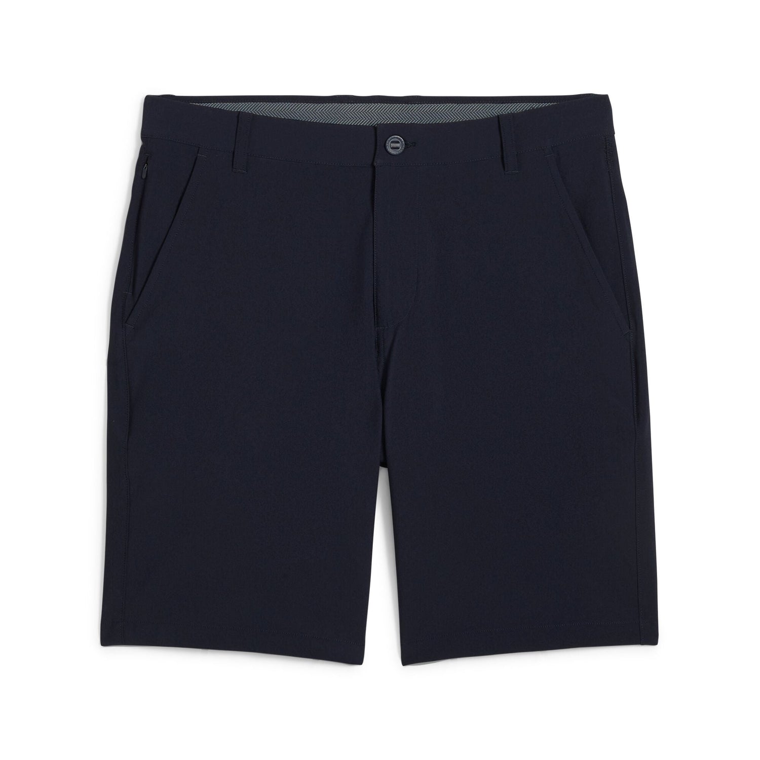 101 Solid Short 9" Deep Navy