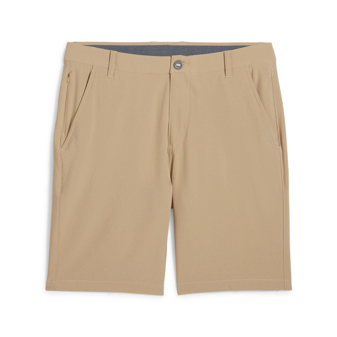 101 Solid Short 9" Prairie Tan