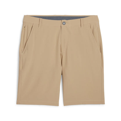 101 Solid Short 9&quot; Prairie Tan