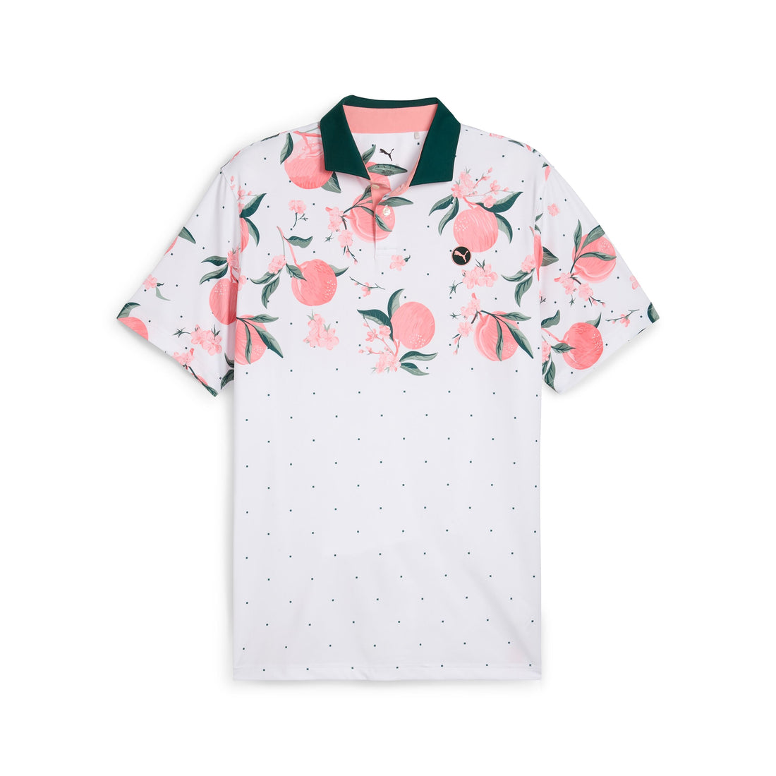 MATTR Freshly Picked Polo - LC
