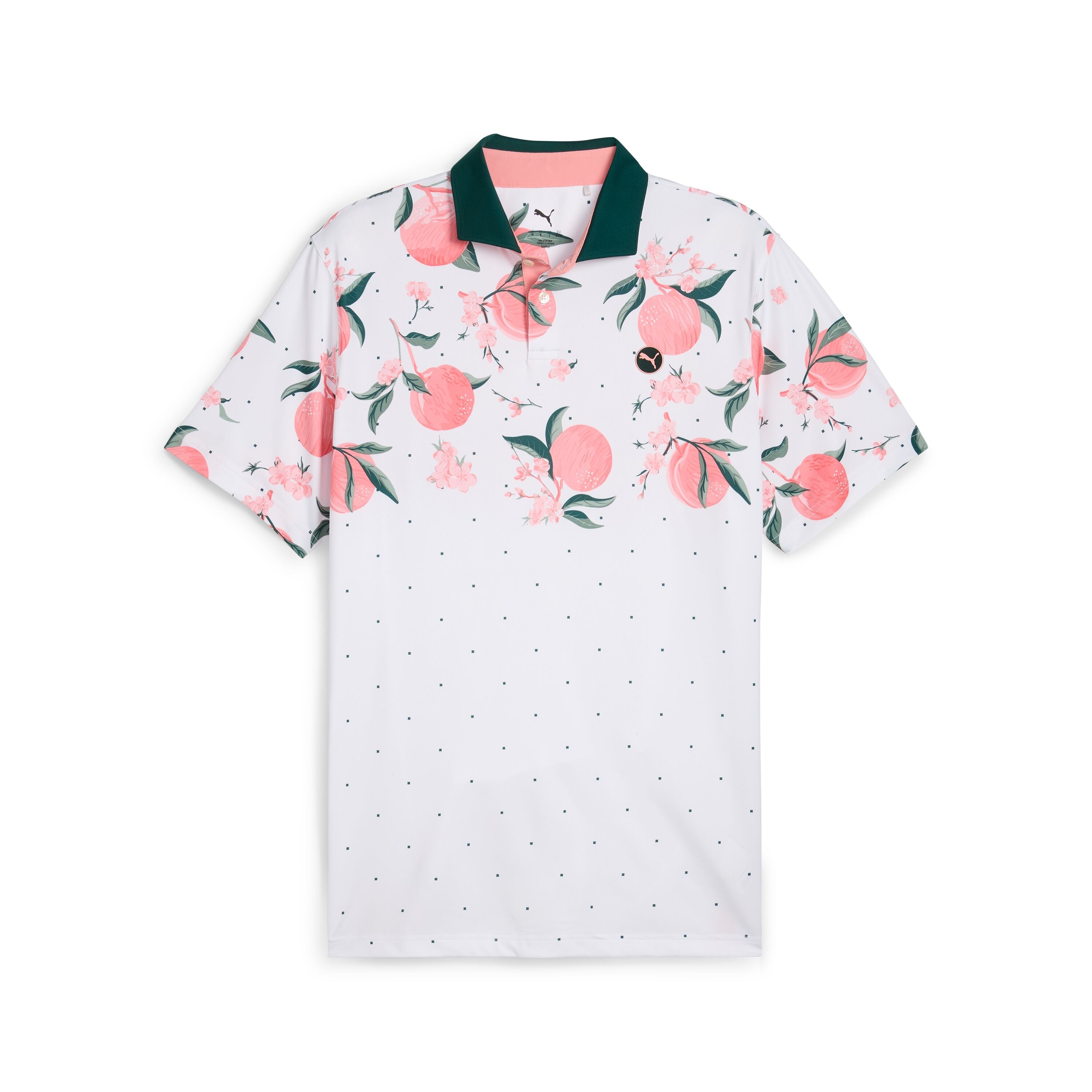 MATTR Freshly Picked Polo - LC