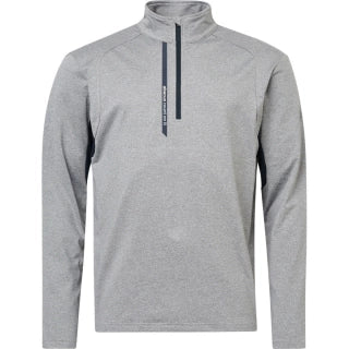 Sherwood halfzip fleece