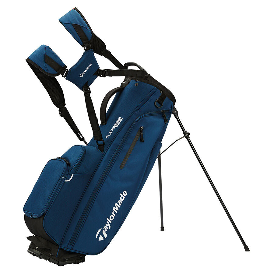 Flextech Bärbag - Blå