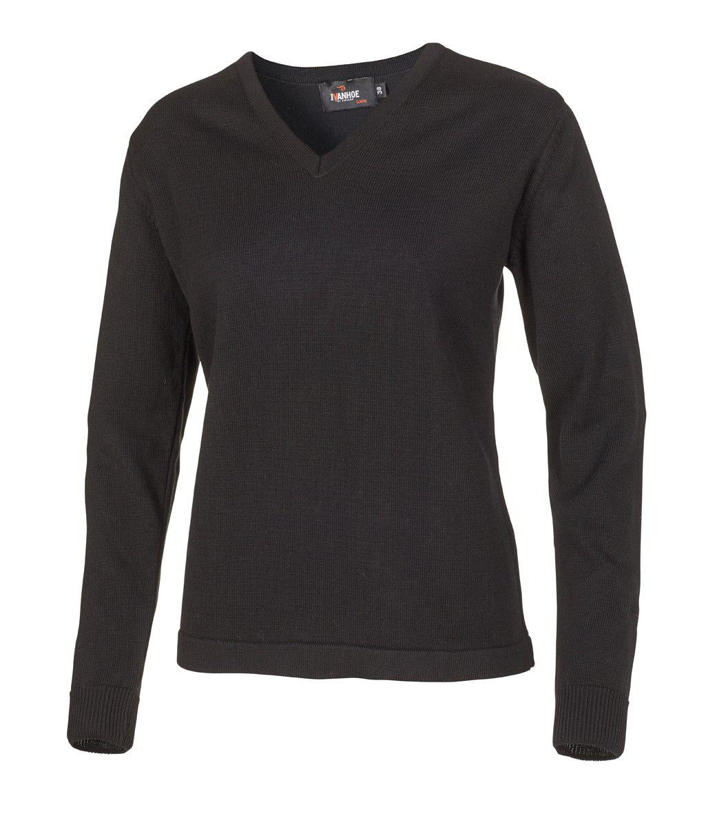 PD V-neck female