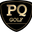 PQ Golf logo