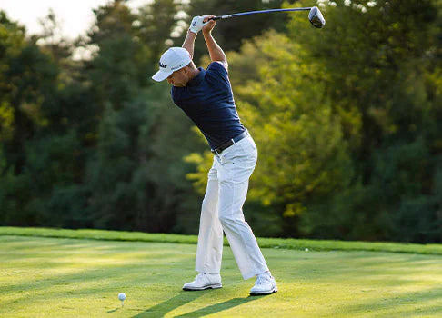 Golfhandskar från FootJoy