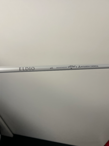 Callaway Ai Smoke Max Fast 10.5 - Demoklubba