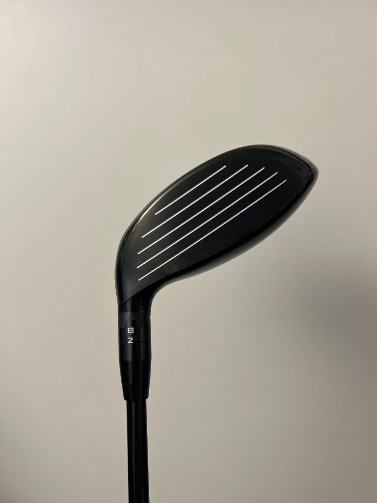 Titleist TSR3 FW3 16.5° - Demoklubba