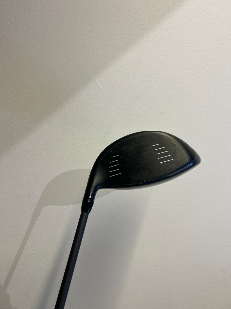 COBRA AIR-X Driver 10.5 - Demoklubba