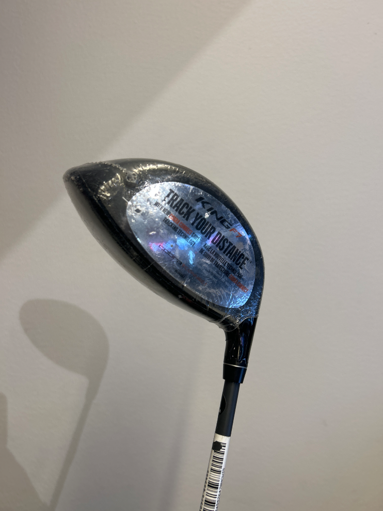 COBRA KING F7 HT Driver 11.5 - Demoklubba
