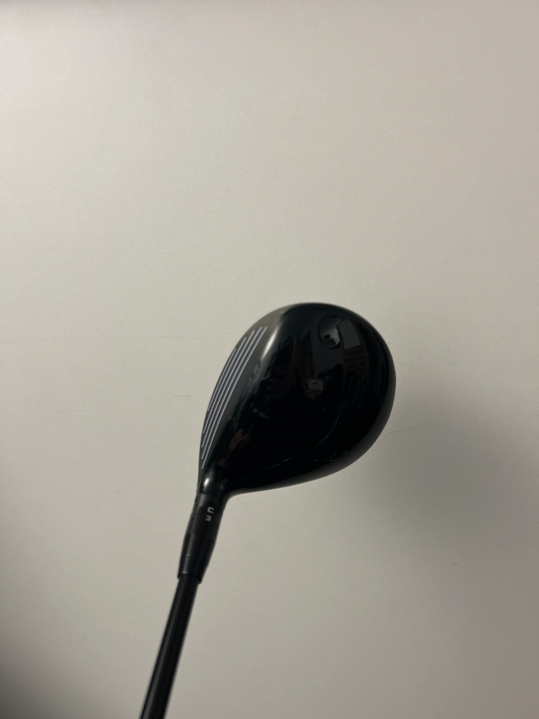 Titleist TSR3 FW3 16.5° - Demoklubba