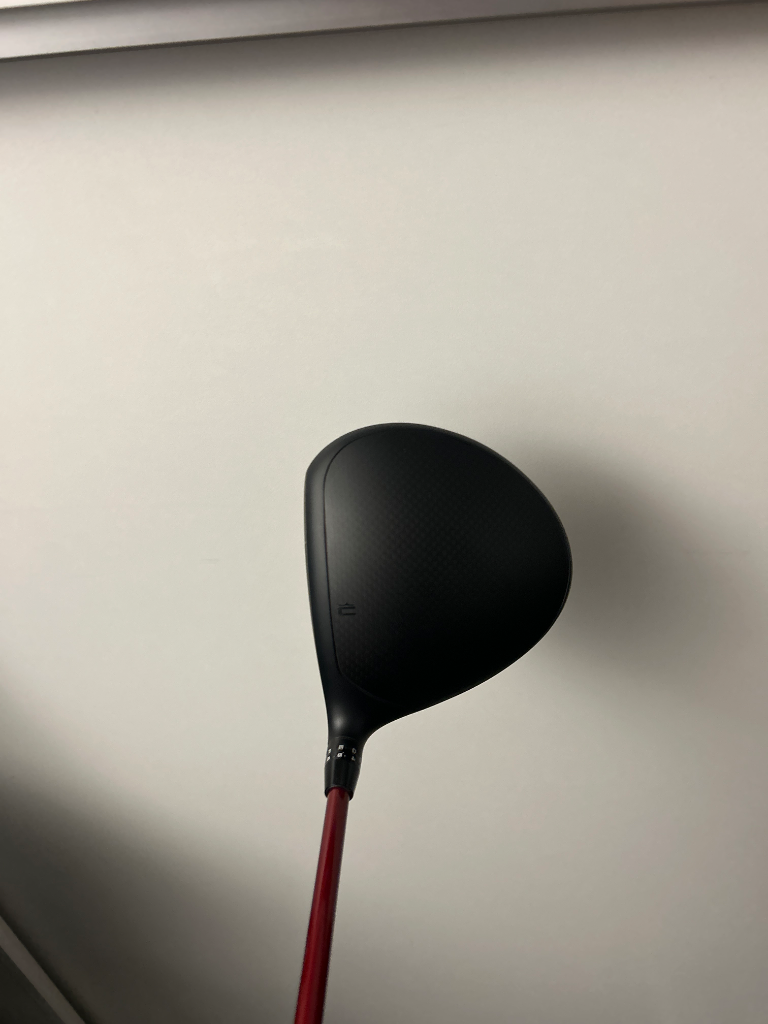 COBRA DS-ADAPT MAX-K Driver 12.0 - Demoklubba
