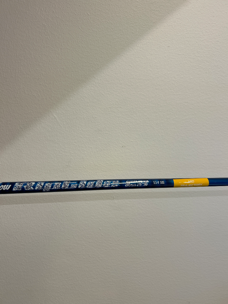 Taylormade STEALTH Driver 9.0 - Demoklubba