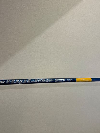 Taylormade STEALTH Driver 9.0 - Demoklubba