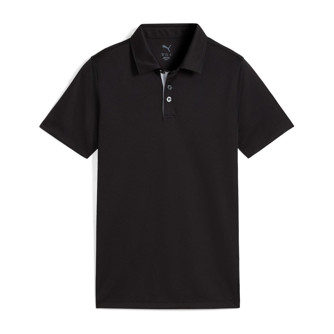 Boys Pure 2.0 Polo