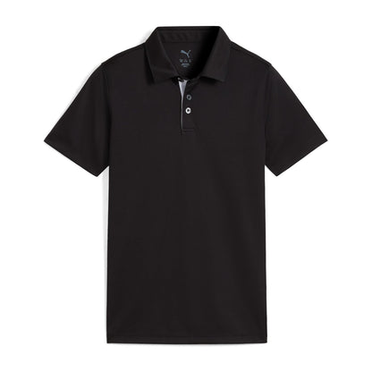 Boys Pure 2.0 Polo
