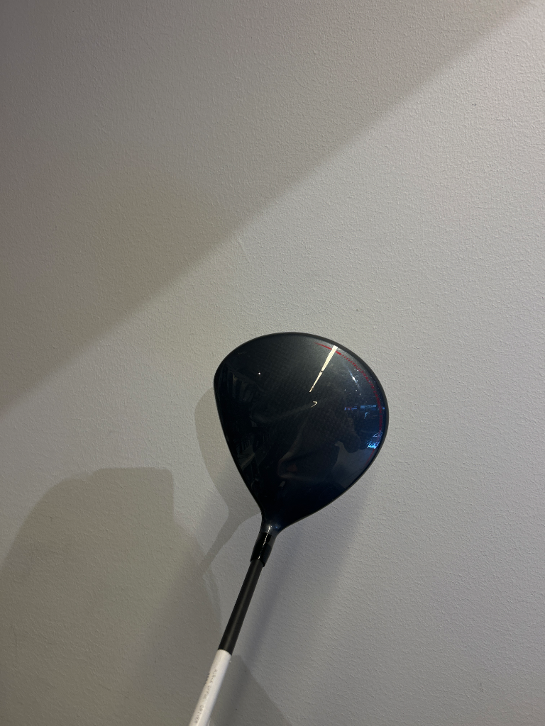 COBRA AIR-X Offset Driver 10.5 - Demoklubba
