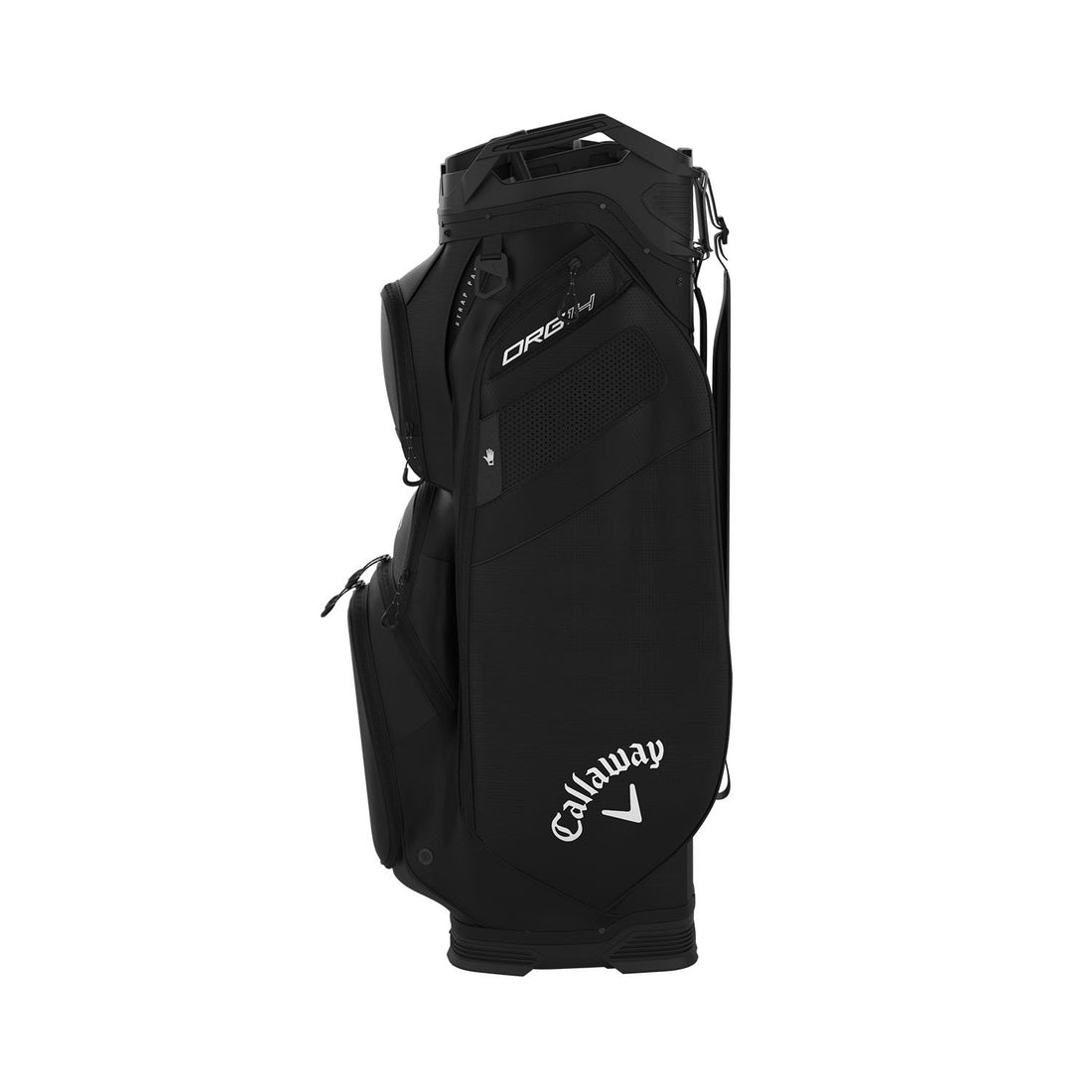 Callaway Bag Cart Org 14 - bild 2