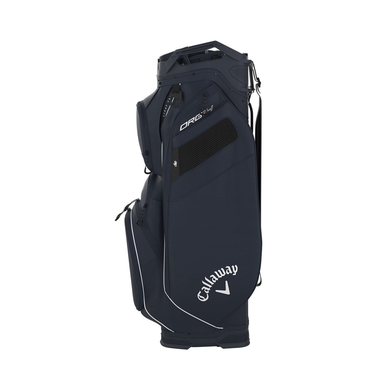 Callaway Bag Cart Org 14 - bild 5
