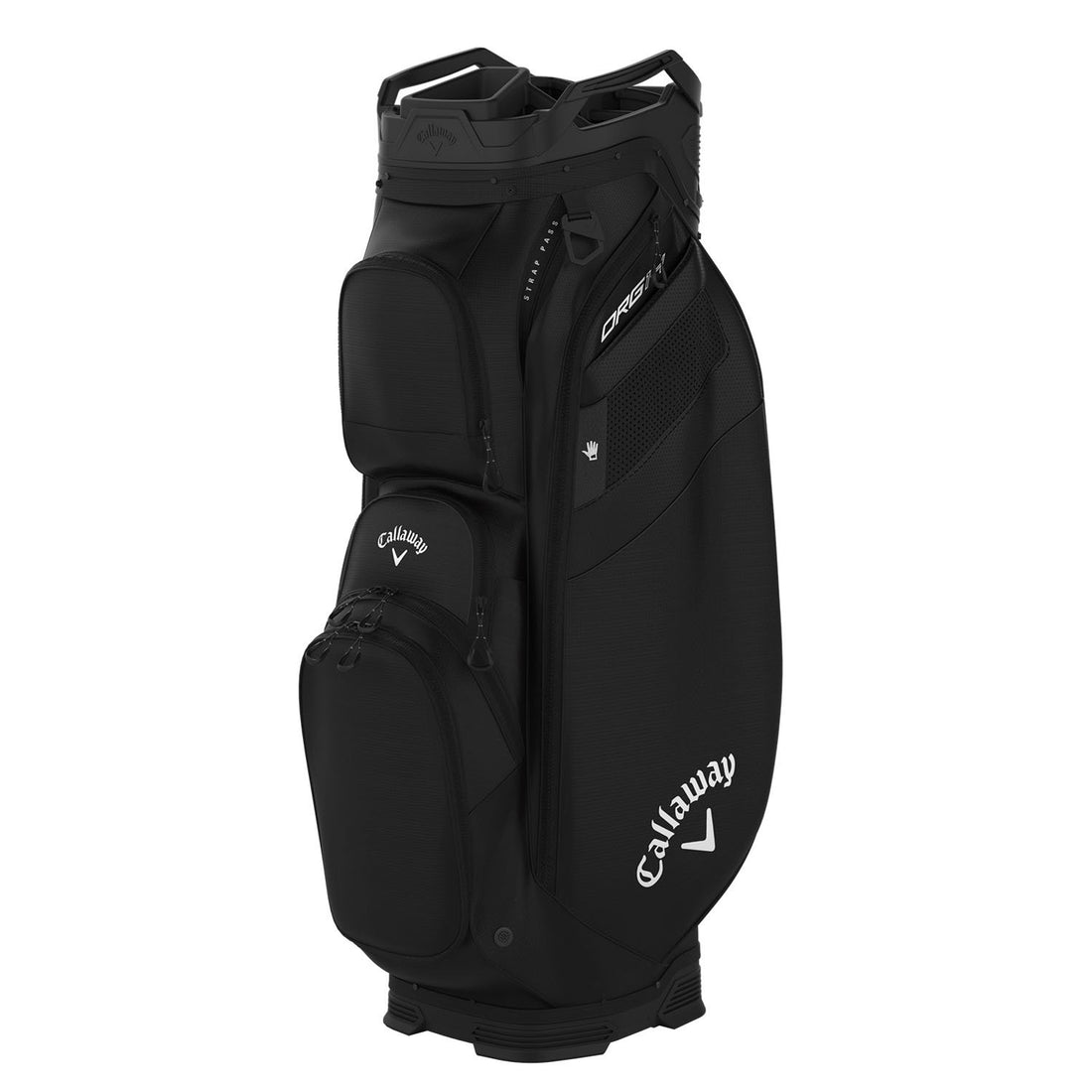Callaway Bag Cart Org 14