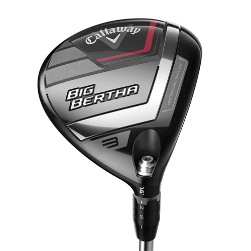 Big Bertha - Fairwaywood