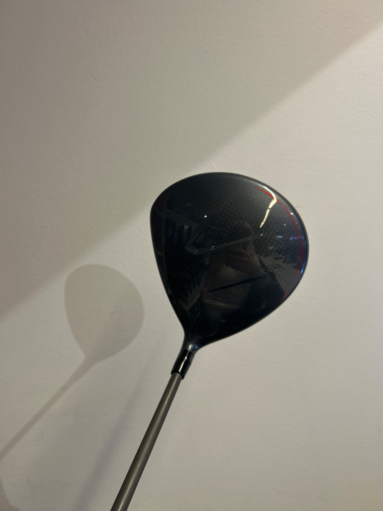 COBRA AIR X Driver 10.5 - Demoklubba