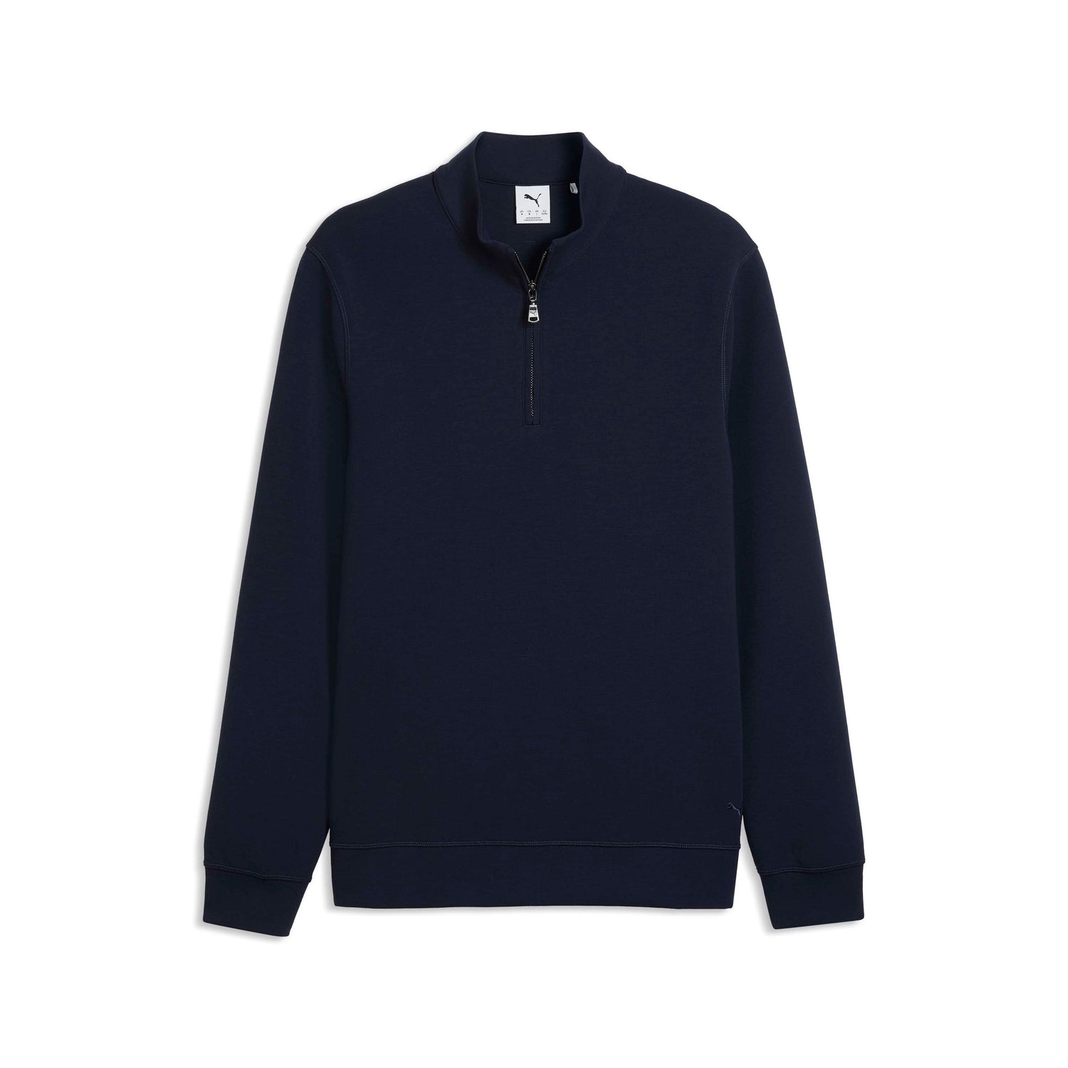 Cloudspun Fleece 1/4 Zip - bild 2