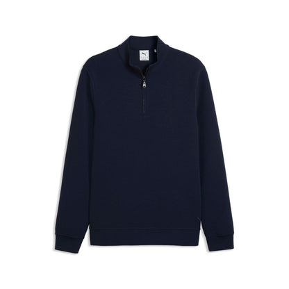 Cloudspun Fleece 1/4 Zip - bild 2