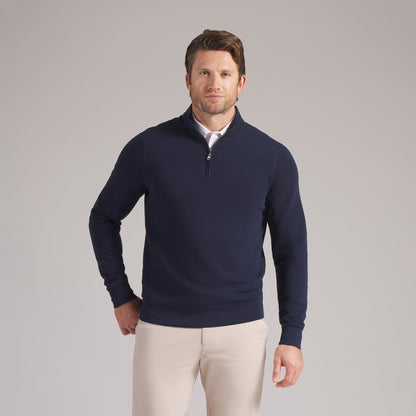 Cloudspun Fleece 1/4 Zip - bild 4