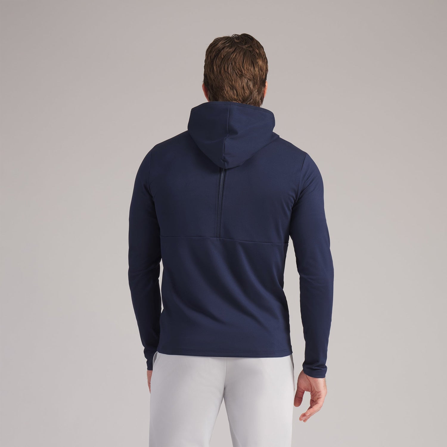 Cloudspun Tech  Hoodie - LS - bild 4