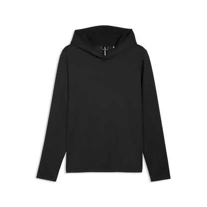 Cloudspun Tech  Hoodie - LS