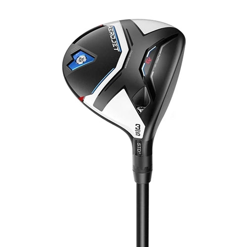 Aerojet Black - Fairwaywood