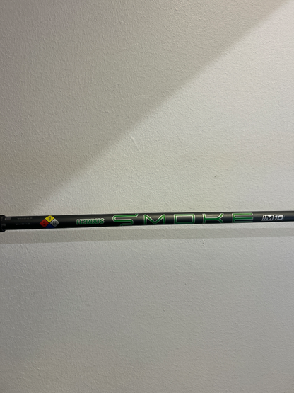 COBRA LTDX Driver 9.0 - Demoklubba