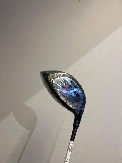 COBRA KING F7 Driver 10.5 - Demoklubba