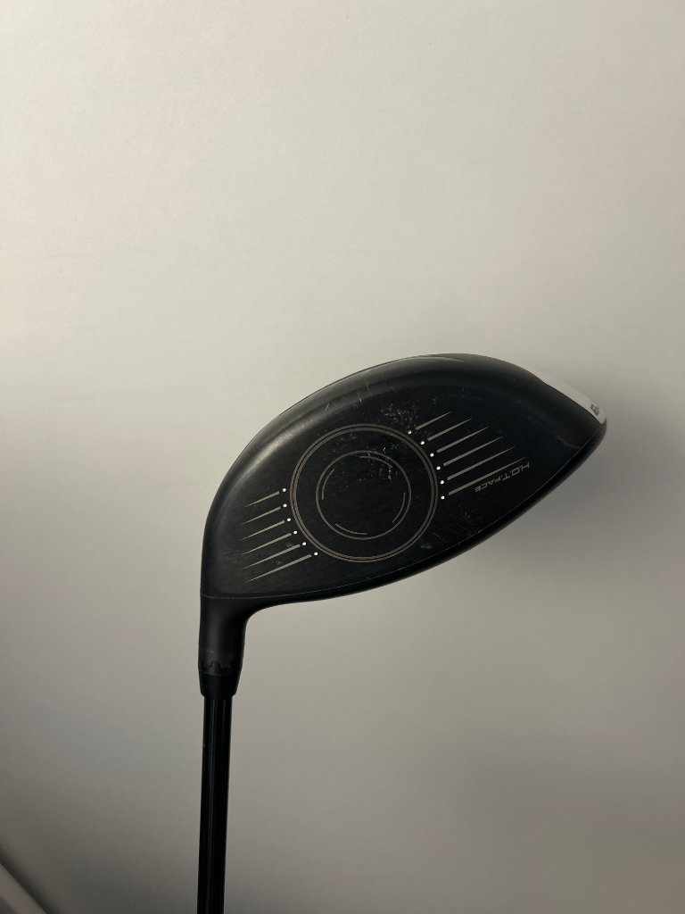 COBRA AEROJET Driver 10.5 - Demoklubba